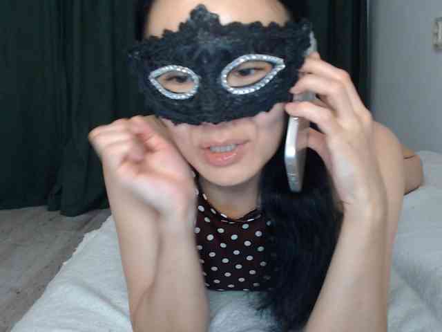 Liya_ webcam