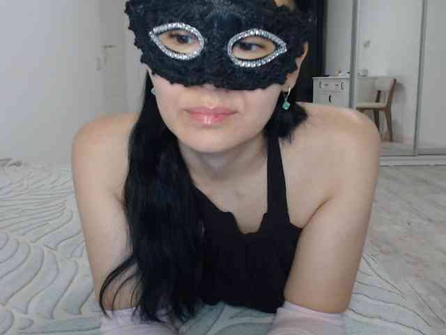 Liya_ webcam