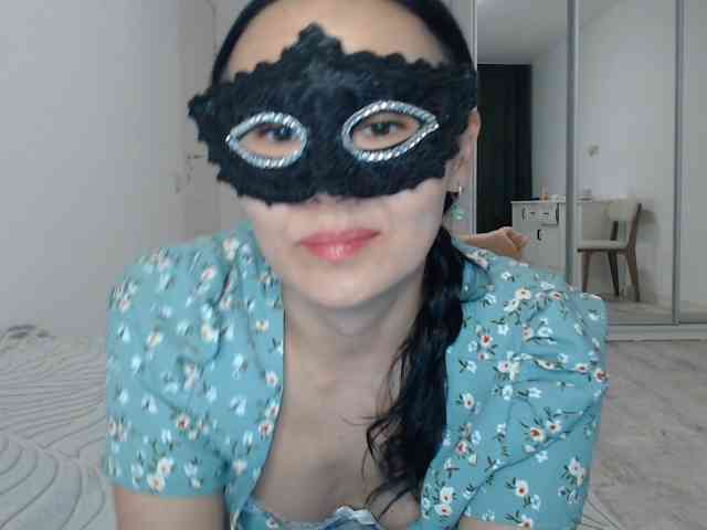 Liya_ webcam