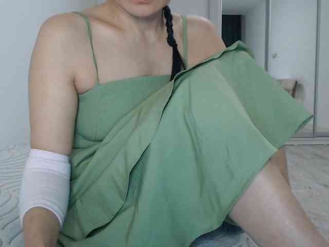 Liya_ webcam