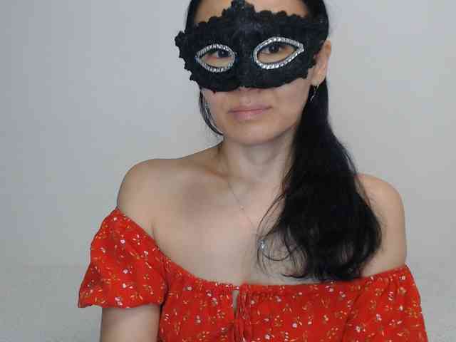 Just---me Live Webcam on BongaCams