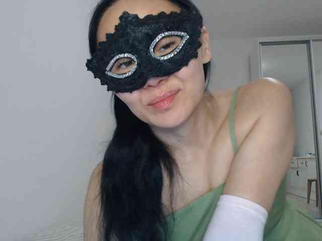 Liya_ webcam