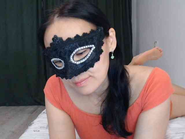 Liya_ webcam