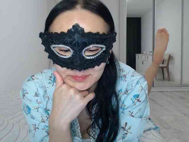 Liya_ webcam
