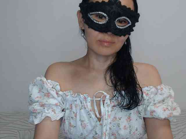 Liya_ webcam