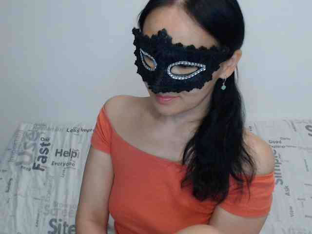 Liya_ webcam