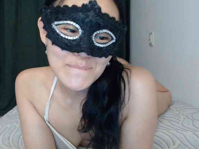 Liya_ webcam