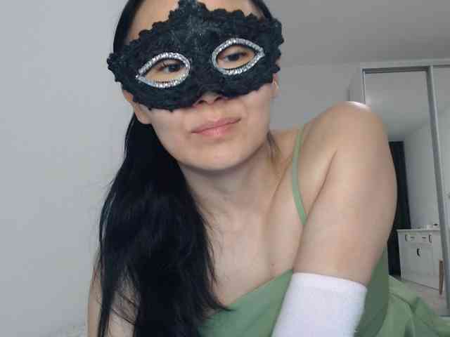 Liya_ webcam