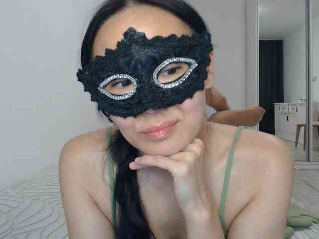 Liya_ webcam