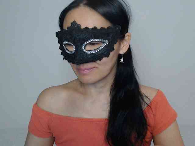 Liya_ webcam