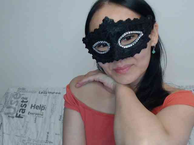 Liya_ webcam