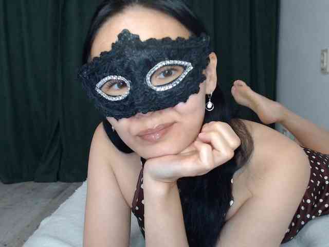Liya_ webcam