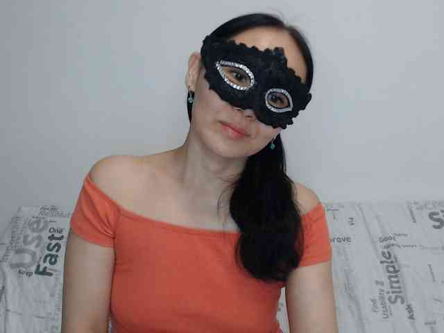 Liya_ webcam