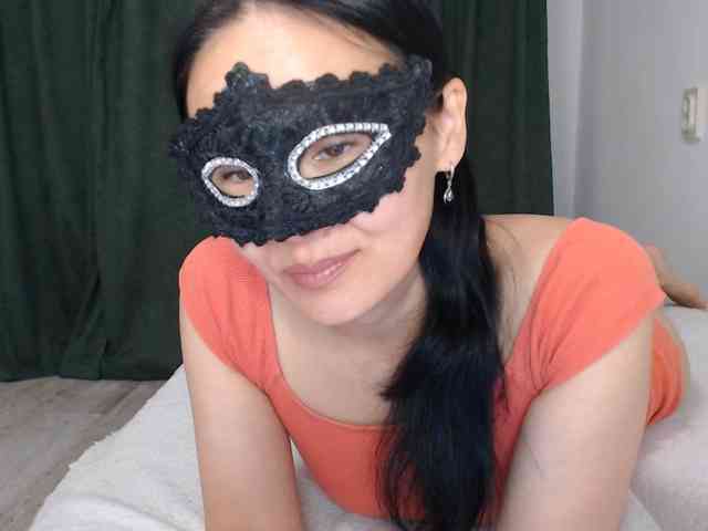 Liya_ webcam