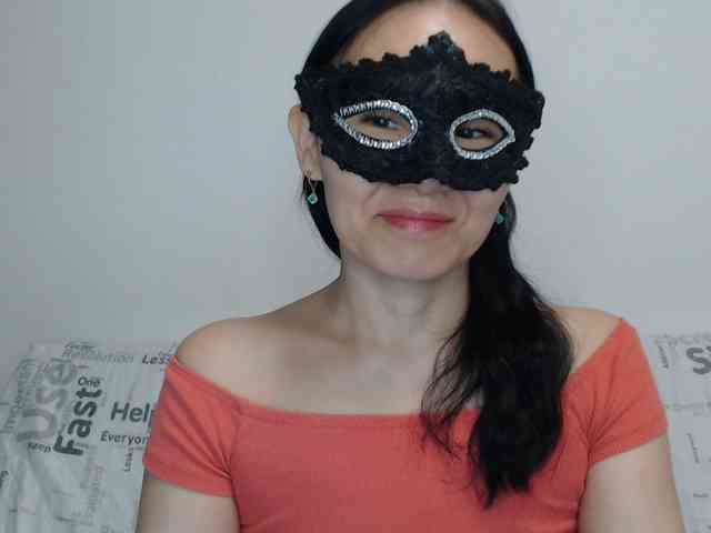 Liya_ webcam