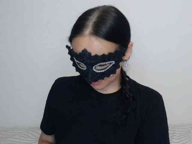 Liya_ webcam