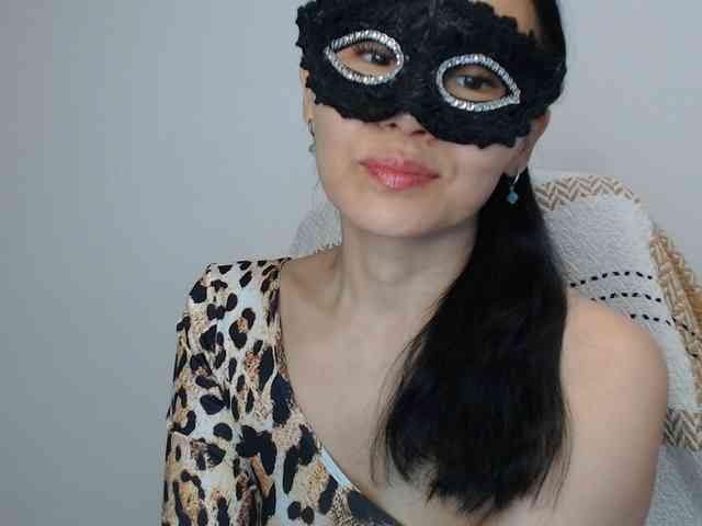 Liya_ webcam