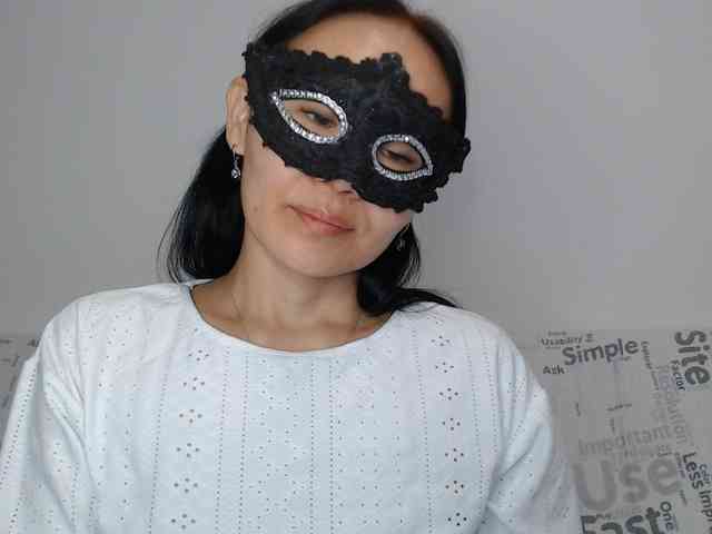 Just---me Live Webcam on BongaCams