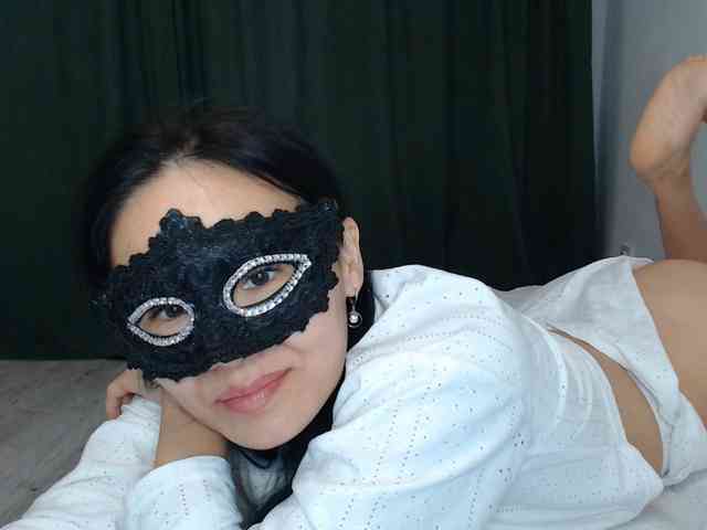 Liya_ webcam