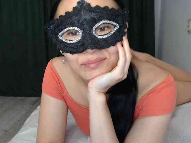 Liya_ webcam