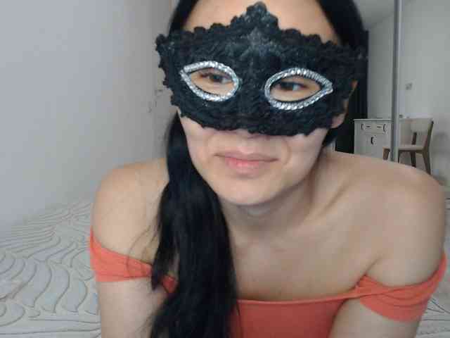 Liya_ webcam