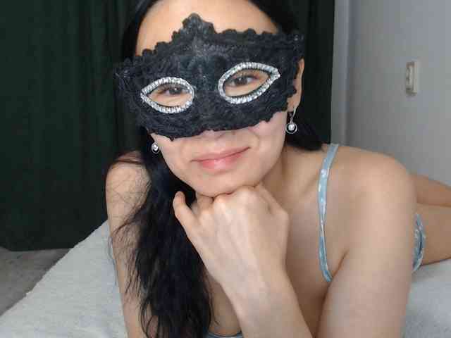 Liya_ webcam