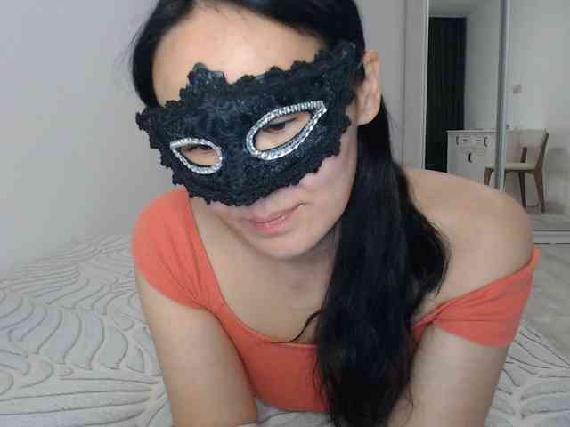 Liya_ webcam