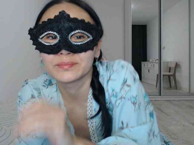 Liya_ webcam