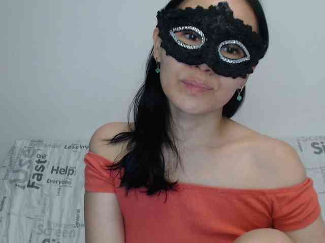 Liya_ webcam