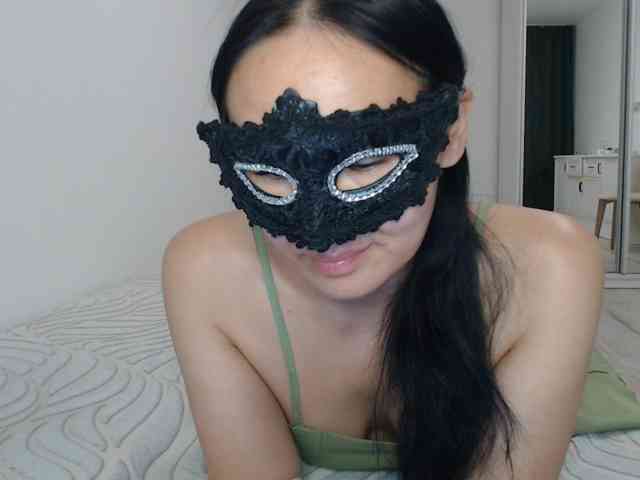 Liya_ webcam