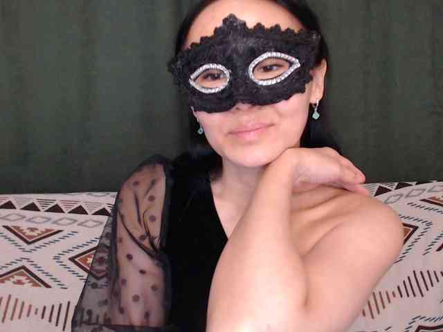 Liya_ webcam