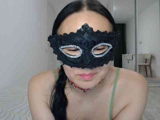 Liya_ webcam