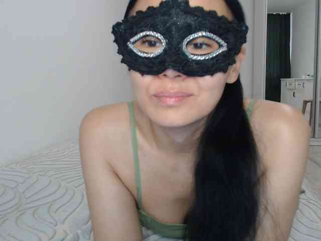 Liya_ webcam
