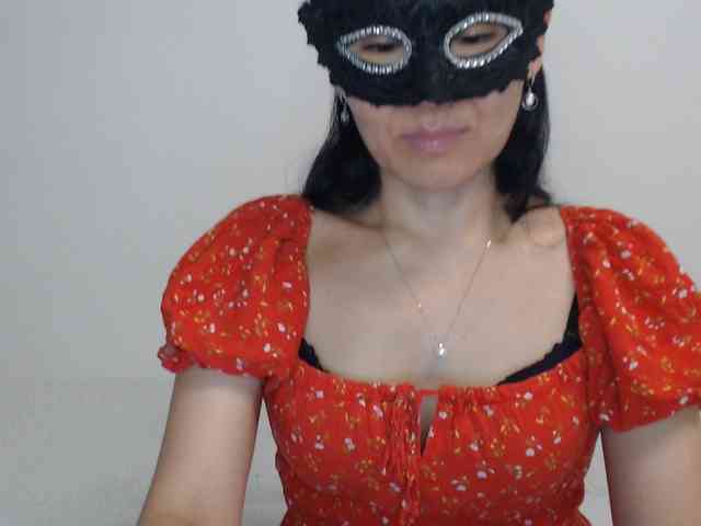 Liya_ webcam