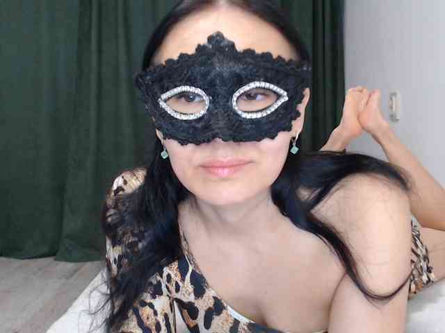 Liya_ webcam