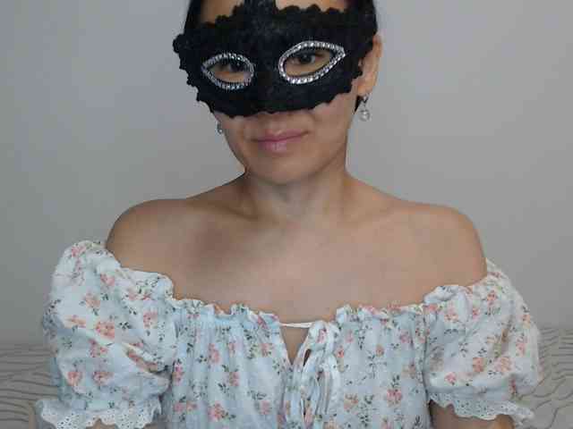 Liya_ webcam