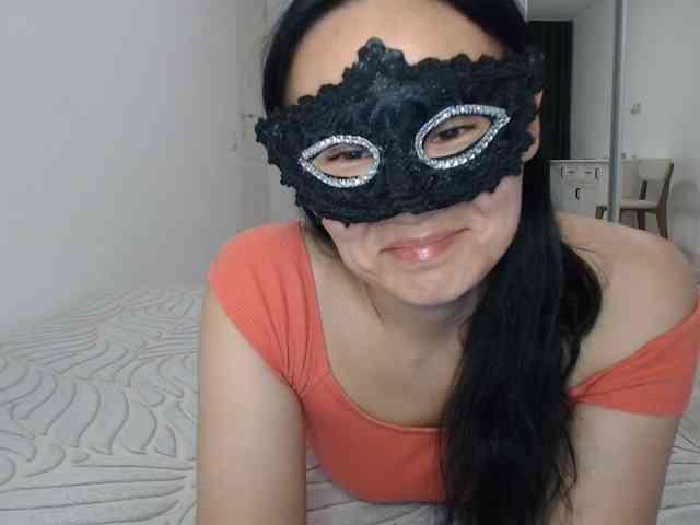 Liya_ webcam