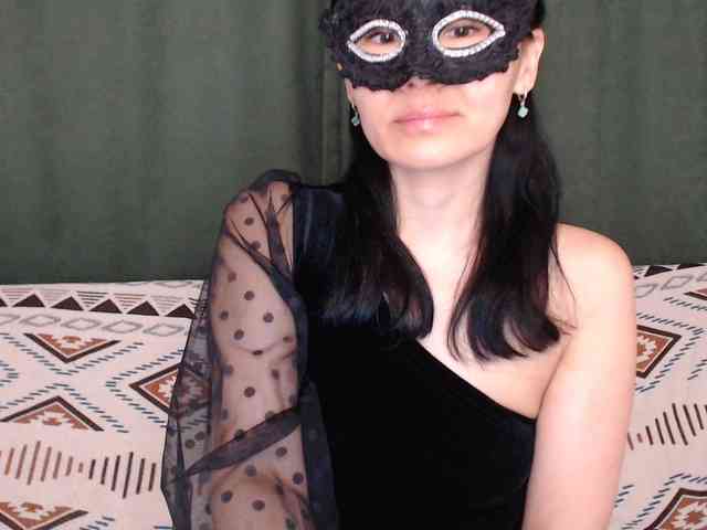 Liya_ webcam