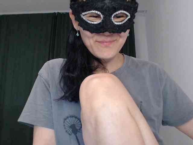 Liya_ webcam