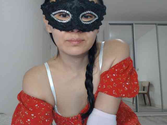 Liya_ webcam