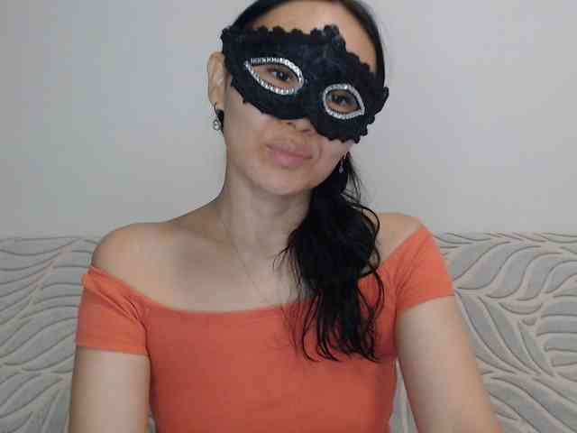 Liya_ webcam