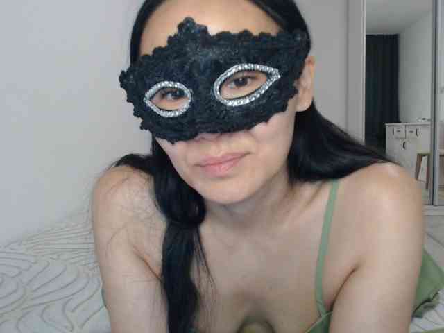 Liya_ webcam
