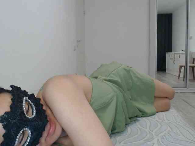 Liya_ webcam