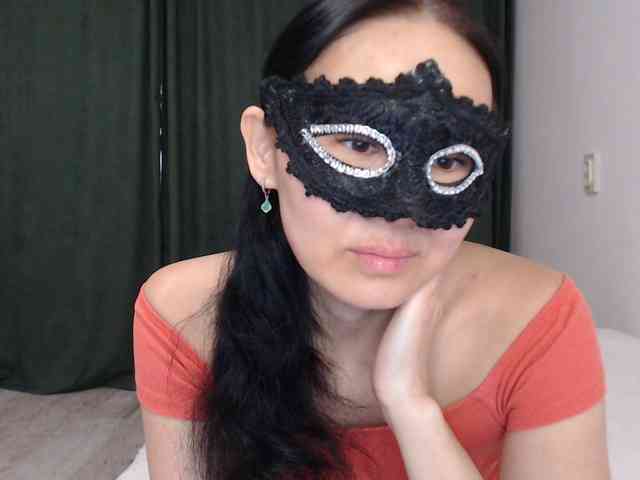 Liya_ webcam