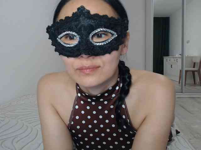 Liya_ webcam