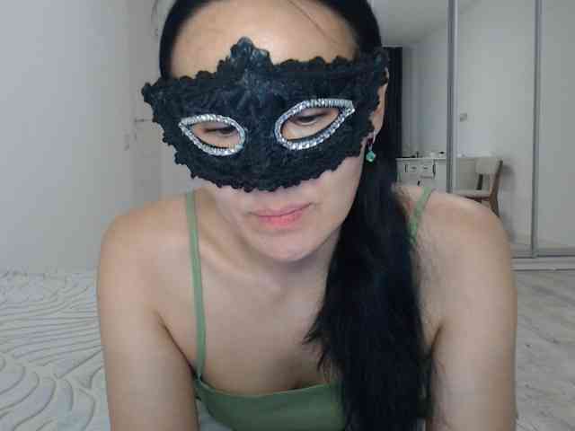Liya_ webcam