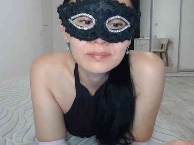 Liya_ webcam