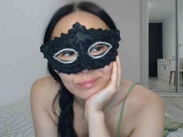 Liya_ webcam