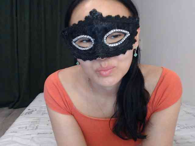 Liya_ webcam