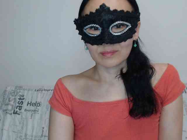 Liya_ webcam